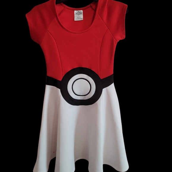 Pokemon Other - Pokemon Costume